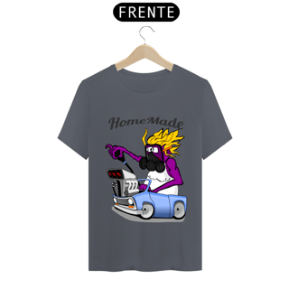 Nome do produto Gambiarreiro Shirt