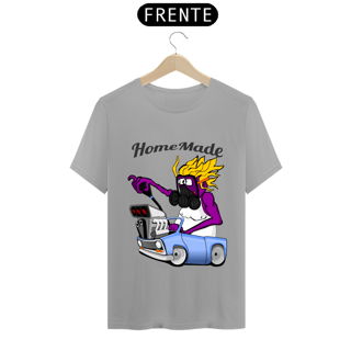 Nome do produto Gambiarreiro Shirt