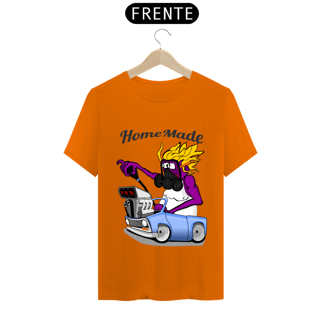 Nome do produto Gambiarreiro Shirt