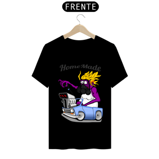 Nome do produto Gambiarreiro Shirt