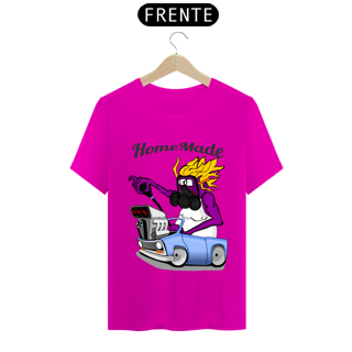 Nome do produto Gambiarreiro Shirt