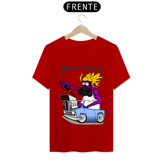 Nome do produto Gambiarreiro Shirt