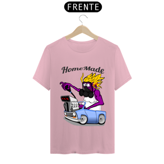 Nome do produto Gambiarreiro Shirt