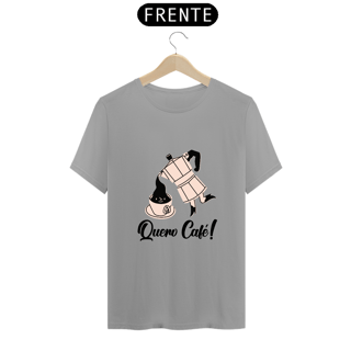 Quero cafe