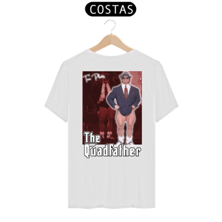 Nome do produto The Quadfather Costas