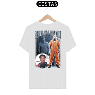Nome do produto Sou casado costas