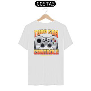 Nome do produto Tudo Sob Controle Costas