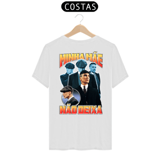 Nome do produto Minha Mãe Não Deixa Costas