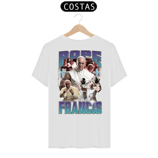 Nome do produto Pope Francis Costas