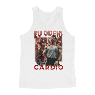 Nome do produto Eu odeio cardio