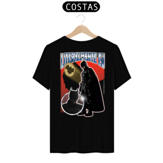 Nome do produto Literalmente Eu Batman Costas