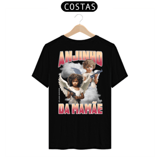 Nome do produto Anjinho Da Mamãe Costas