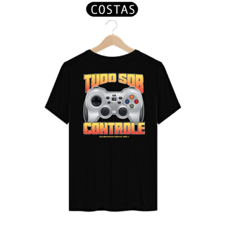 Nome do produto Tudo Sob Controle Costas