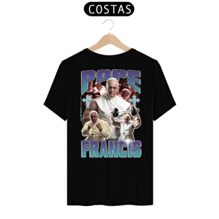 Nome do produto Pope Francis Costas