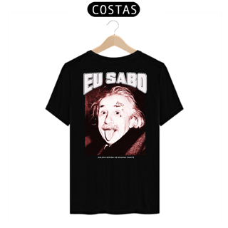 Nome do produto Eu Sabo Costas
