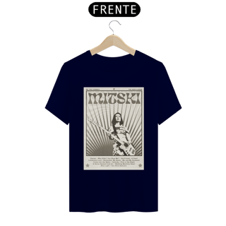 Nome do produto T-shirt Mitski