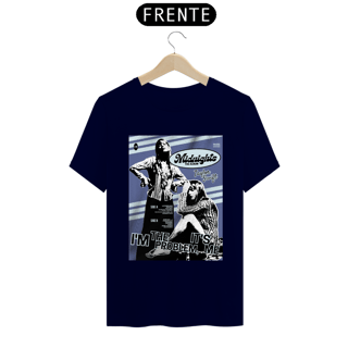 Nome do produto T-shirt Taylor Swift Midnights