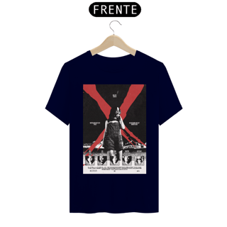 Nome do produto T-shirt X - Pearl