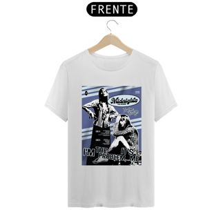 Nome do produto T-shirt Taylor Swift Midnights