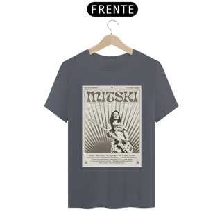 Nome do produto T-shirt Mitski