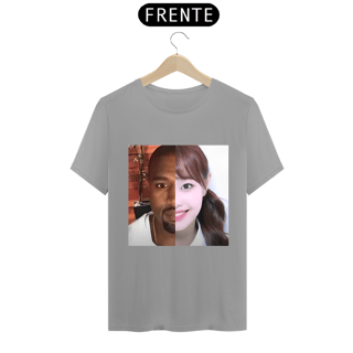 Nome do produto Chuu e Kanye West