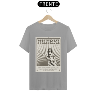 Nome do produto T-shirt Mitski