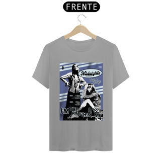 Nome do produto T-shirt Taylor Swift Midnights