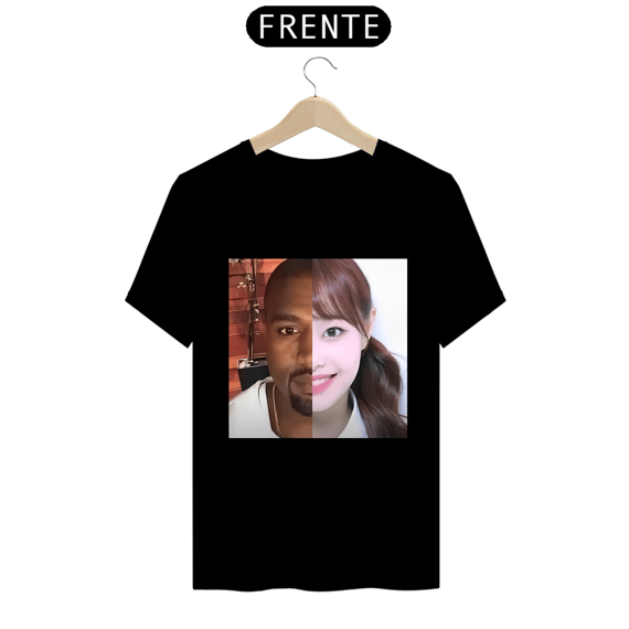 Chuu e Kanye West
