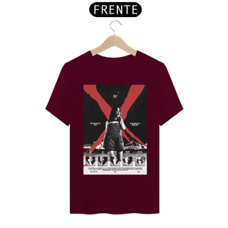 Nome do produto T-shirt X - Pearl