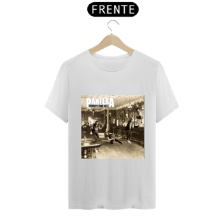 Nome do produto Camiseta - Pantera  cowboys from hell