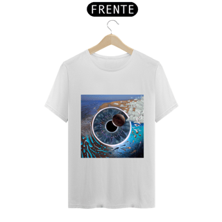 Nome do produto Camiseta - Pink Floyd Pulse 