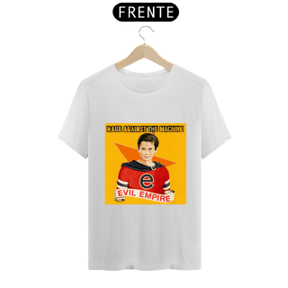 Nome do produto Camiseta - rage agaist the machine Evil Empire