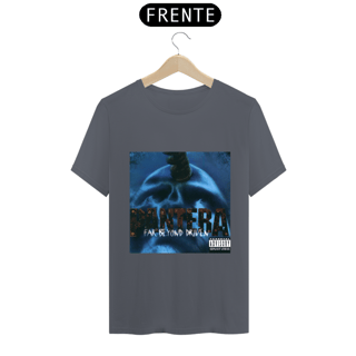 Nome do produto Camiseta - Pantera Far beyond driven