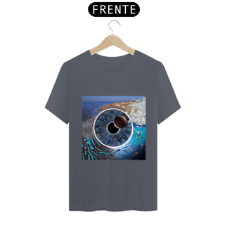 Nome do produto Camiseta - Pink Floyd Pulse 