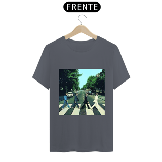 Nome do produto Camiseta - Beatles Abbey Road