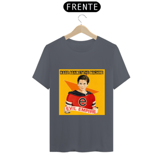 Nome do produto Camiseta - rage agaist the machine Evil Empire
