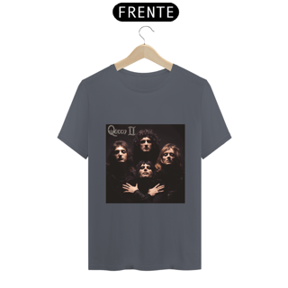 Nome do produto Camiseta - Queen - Queen II
