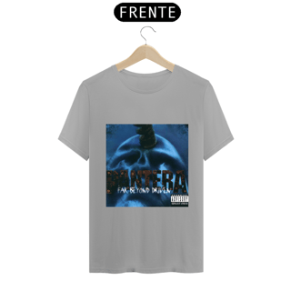 Nome do produto Camiseta - Pantera Far beyond driven
