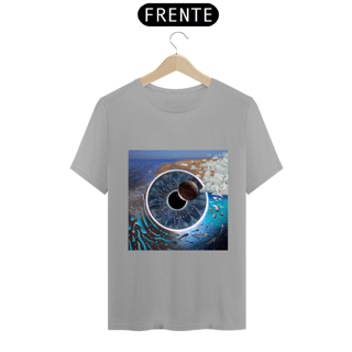 Nome do produto Camiseta - Pink Floyd Pulse 