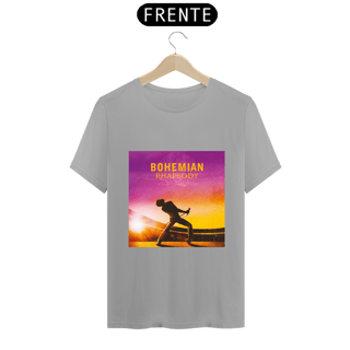 Nome do produto Camiseta - Queen bohemian rhapsody