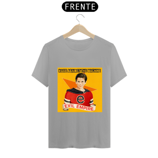 Nome do produto Camiseta - rage agaist the machine Evil Empire