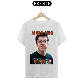 Nome do produto AINDA AMO MINHA EX