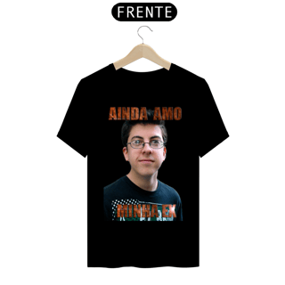 Nome do produto AINDA AMO MINHA EX