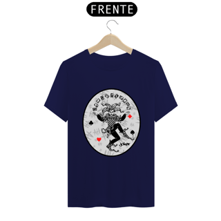 Nome do produto Camiseta Joker 