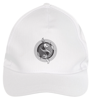 Nome do produto Boné  yin yang