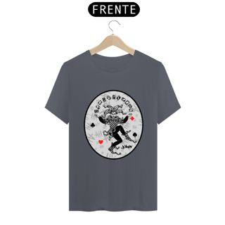 Nome do produto Camiseta Joker 