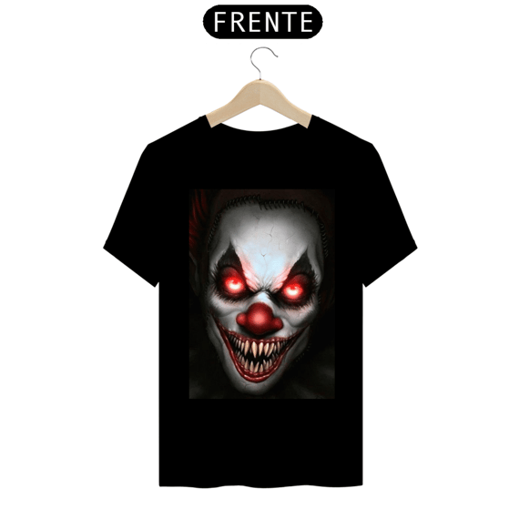 Camisa coringa 