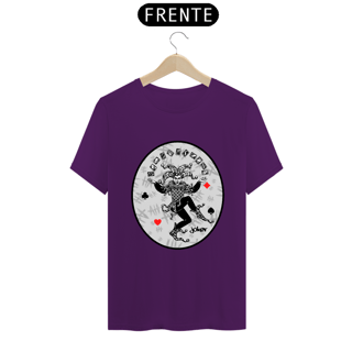 Nome do produto Camiseta Joker 