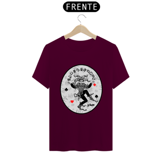 Nome do produto Camiseta Joker 