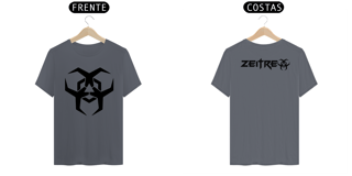 Nome do produto CAMISA ZEITREX